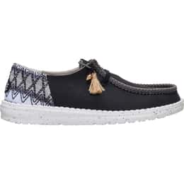 Hey Dude Women's Wendy Funk Beach Woven Shoes