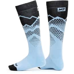 Mountain Tek Women's Rental 2-Pack Socks