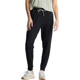 Free Fly Women's Bamboo Lightweight Fleece Joggers