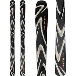 Salomon Men's QST 94 Skis '26