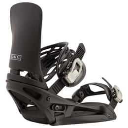 Burton Men's Cartel EST Snowboard Bindings '26