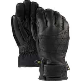 Burton Women's Gondy GORE-TEX Leather Snow Gloves