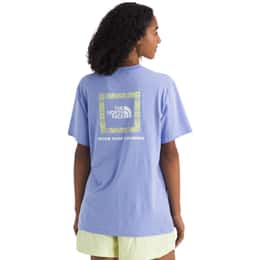 The North Face Women's Eclipse Edge Short Sleeve T-Shirt