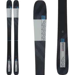 K2 Skis Women's Mindbender 85W Skis 24