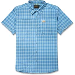 Marsh Wear Men's Lenwood Hagood Short Sleeve Shirt