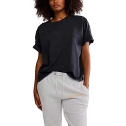 Free People Women's Tackle Tee