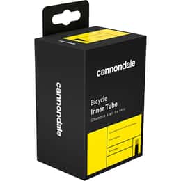 Cannondale Schrader 12X1.5-2.3 - 70 Degree Valve Tube