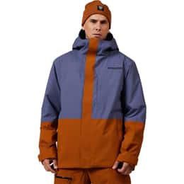 Rossignol Men's Desafio 2L Shell Ski Jacket