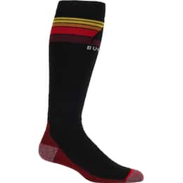 Burton Men's Midweight Emblem Socks