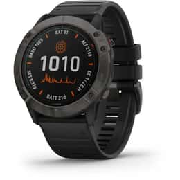 Garmin Fenix 6X Pro Solar Edition GPS Smartwatch