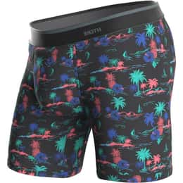 BN3TH Men's Classic Print Boxer Briefs