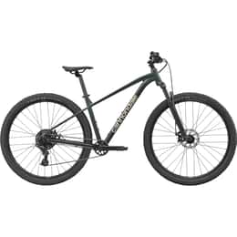 Cannondale Trail 3 Mountain Bike