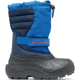 Columbia Powderbug Snowlite Winter Boots