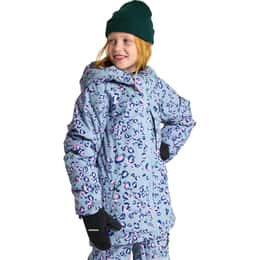 Burton Kids' Hillslope Snow Jacket