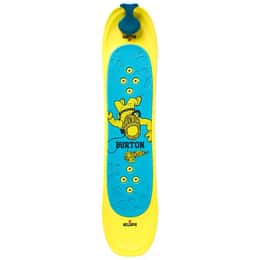 Burton Kids' Riglet Snowboard '26