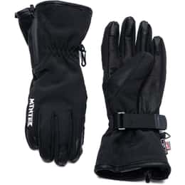 Mountain Tek Women's Double Diamond Gloves