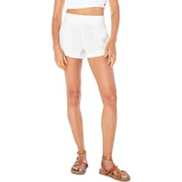 ROXY Women's Laidback Shorts