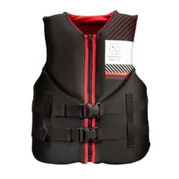 Hyperlite Men's Indy Neo Wakeboard USCGA Life Vest