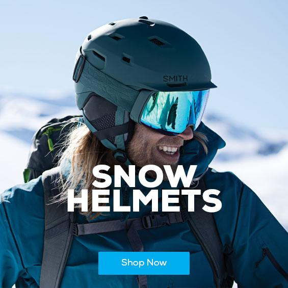 Smith Goggles, Helmets, & Glasses Skiers, Snowboarders, and Cyclists - Sun Ski