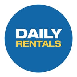Daily Rentals