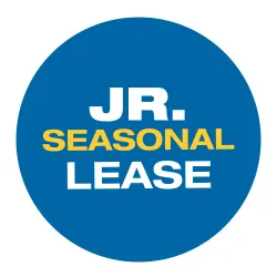 Junior Seasonal Rentals