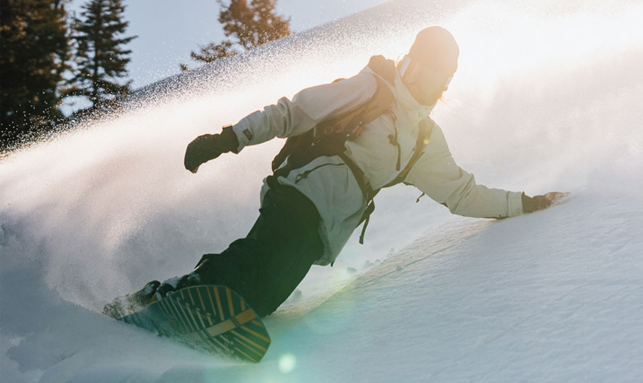 Find The Perfect Snowboard
