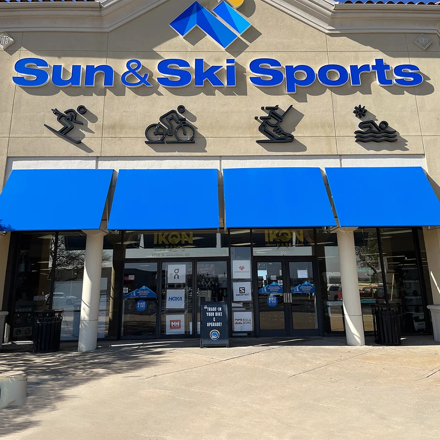 Shop Kid's Base Layers from Sun & Ski Sports. - Sun & Ski Sports