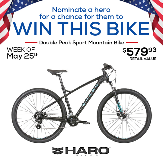 performance bike hulen