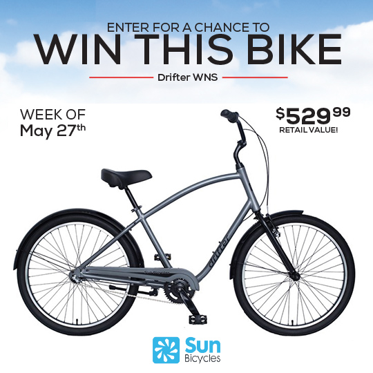Enter to win