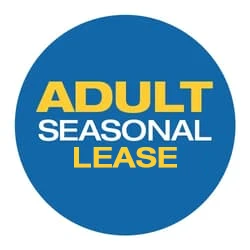 Adult Seasonal Lease