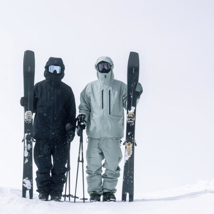 Ski Buyers Guide