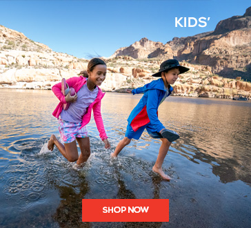 Shop All Kids' The North Face