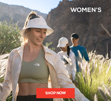 Shop Women’s The North Face