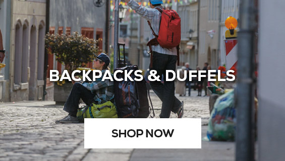 Shop Patagonia Backpacks & Duffels