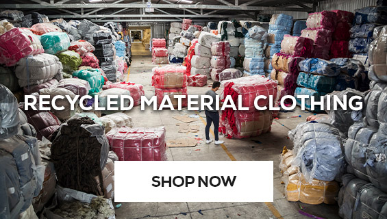 Shop Patagonia Recycled Material Clothing