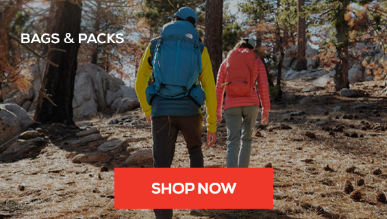Shop The North Face Bags and Packs