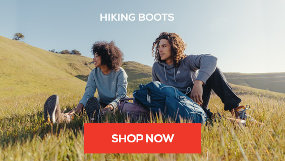 Shop The North Face Hiking Boots