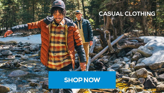 Shop All Columbia Casual Clothing