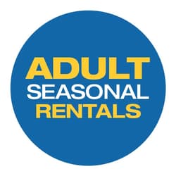 Adult Seasonal Rentals