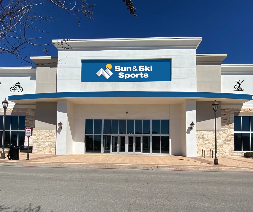 Sun & Ski Sports at The Rim | San Antonio, TX Sporting Goods Store