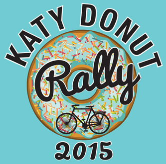 2015 Katy Donut Rally