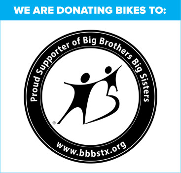 Big Brothers Big Sisters Logo