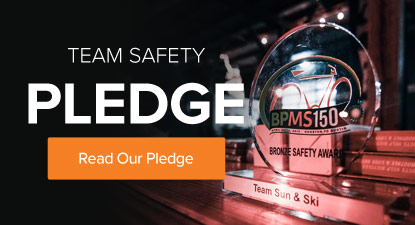 Safety Pledge