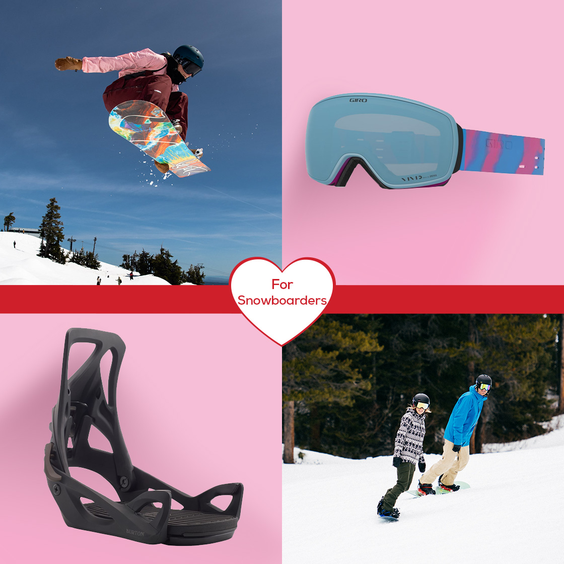 OTG Ski Goggles Birthday Gift Valentine's Day Gift for Men and Women Gifts for Family New Year Gifts 