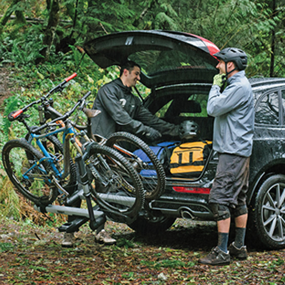  Thule lifestyle image