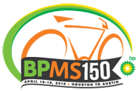 BP MS150