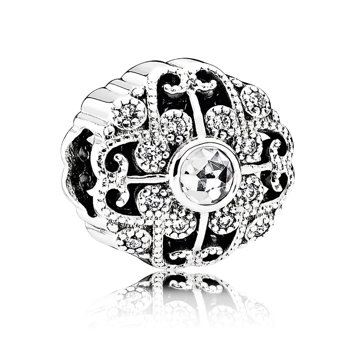 NEW PANDORA CHARMS & JEWELRY - Elisa Ilana