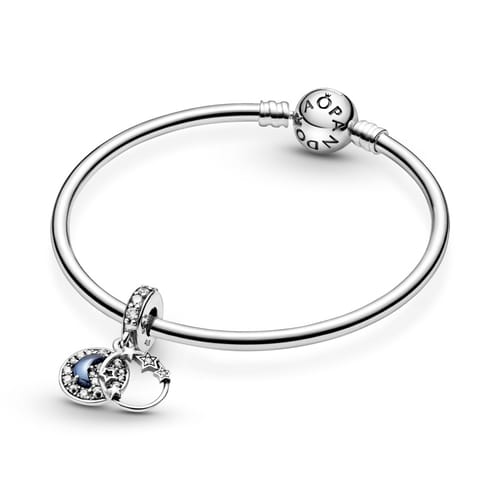 Pandora Dangle Charms Elisa Ilana