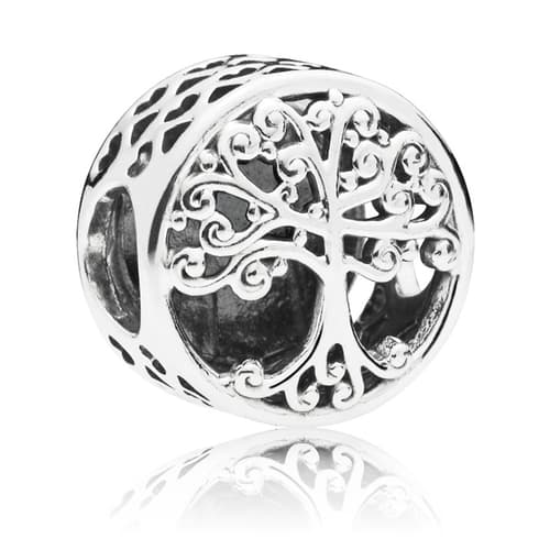 PANDORA Family Roots Charm 797590