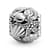 Pandora Moments Starfish, Shells &amp; Hearts Underwater Charm 798950C00